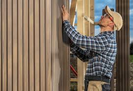 Siding Removal and Disposal in Del Monte Forest, CA